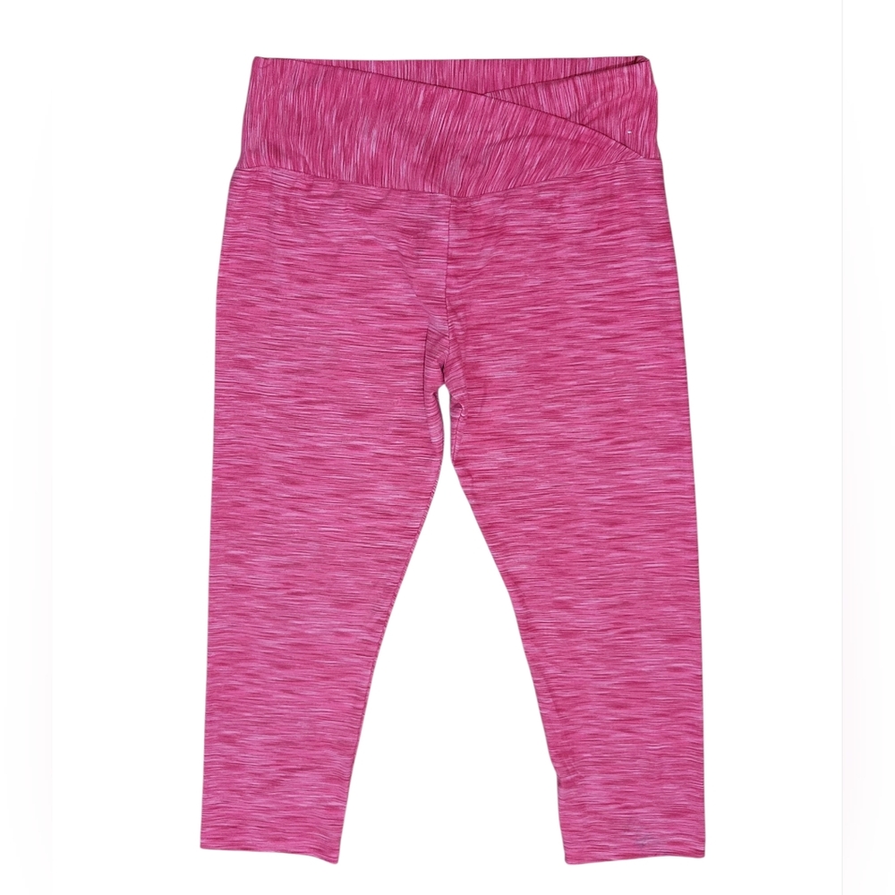 Pink Leggings